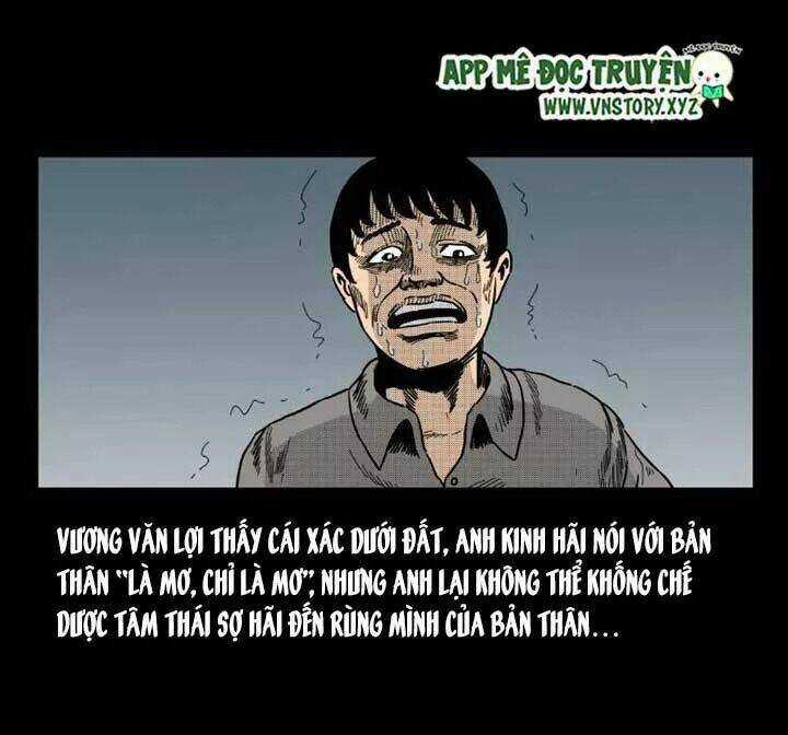 Kỳ Án Có Thật Chapter 13 trang 47