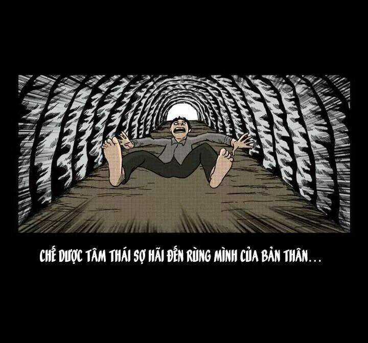 Kỳ Án Có Thật Chapter 13 trang 48