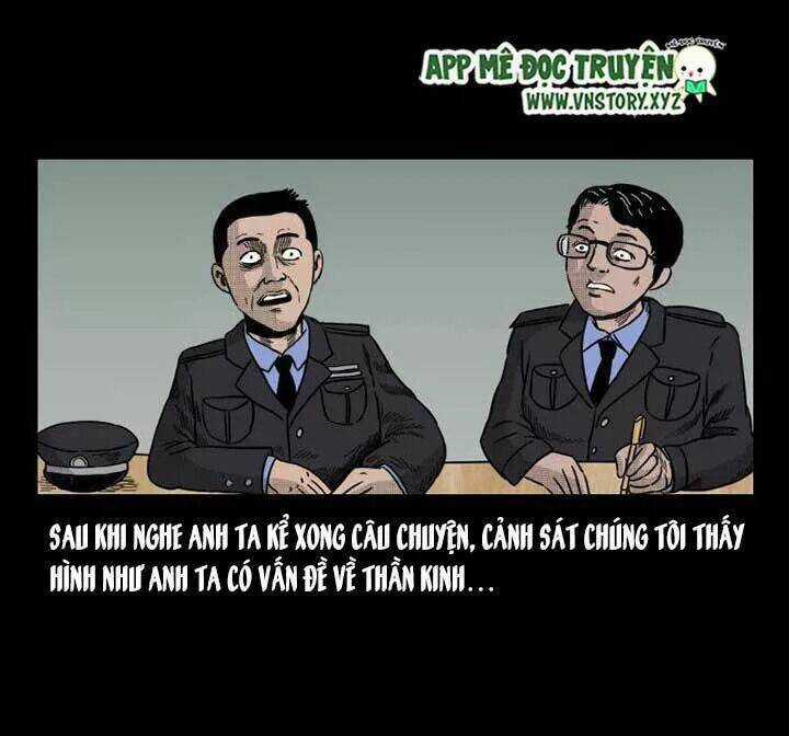 Kỳ Án Có Thật Chapter 13 trang 49