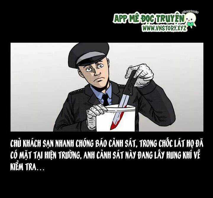 Kỳ Án Có Thật Chapter 13 trang 5