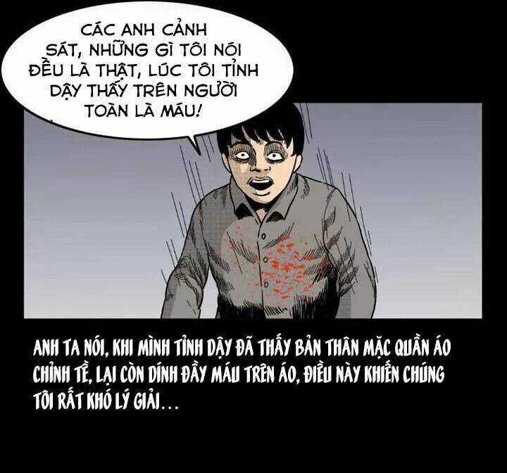 Kỳ Án Có Thật Chapter 13 trang 50