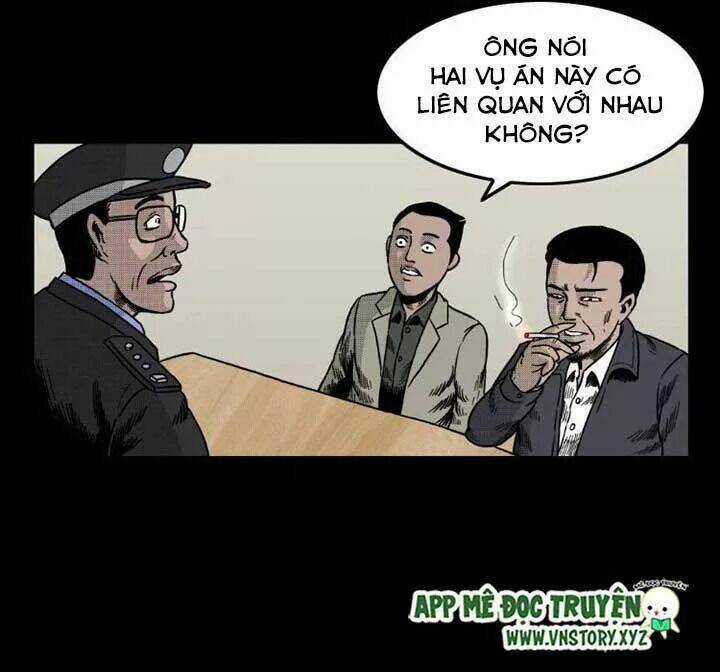 Kỳ Án Có Thật Chapter 13 trang 51