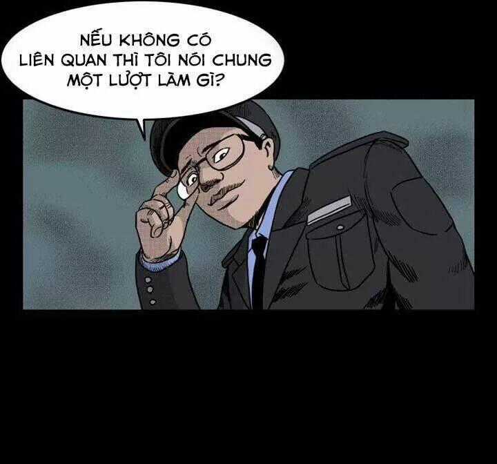 Kỳ Án Có Thật Chapter 13 trang 52