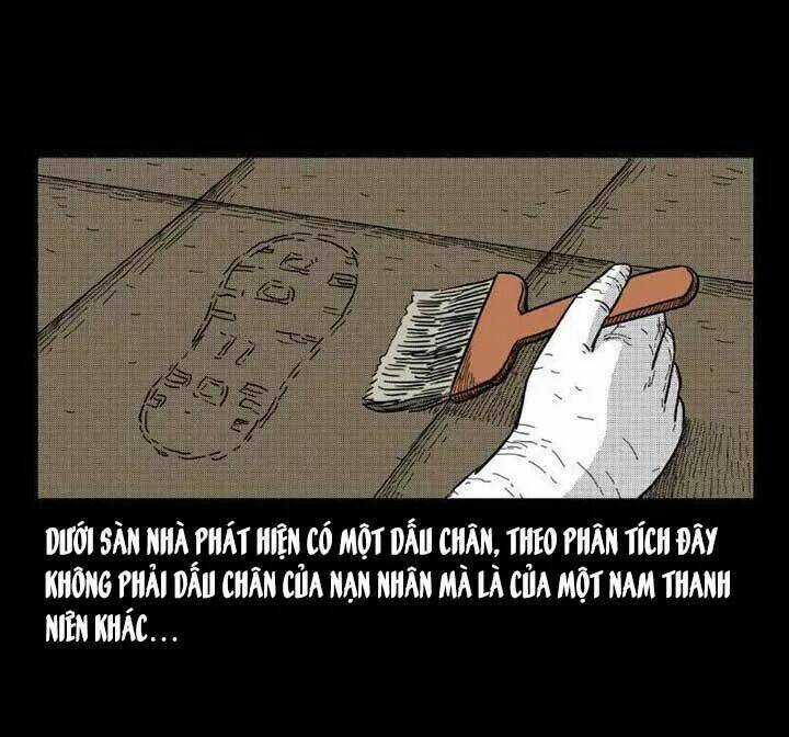 Kỳ Án Có Thật Chapter 13 trang 6