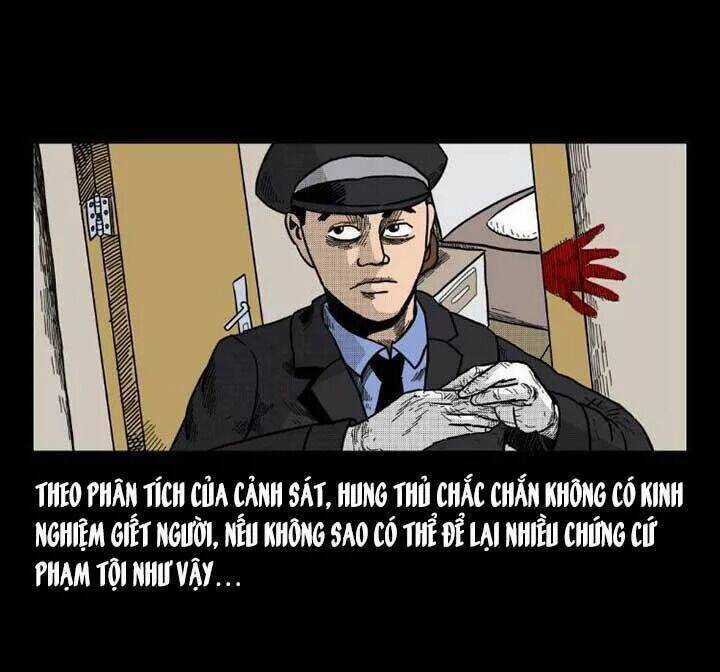 Kỳ Án Có Thật Chapter 13 trang 8