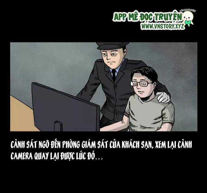 Kỳ Án Có Thật Chapter 13 trang 9