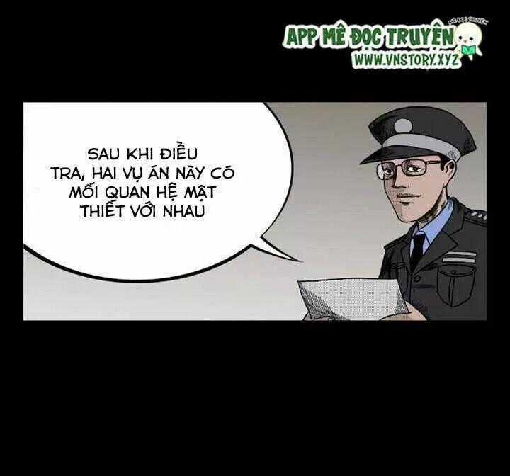 Kỳ Án Có Thật Chapter 14 trang 1