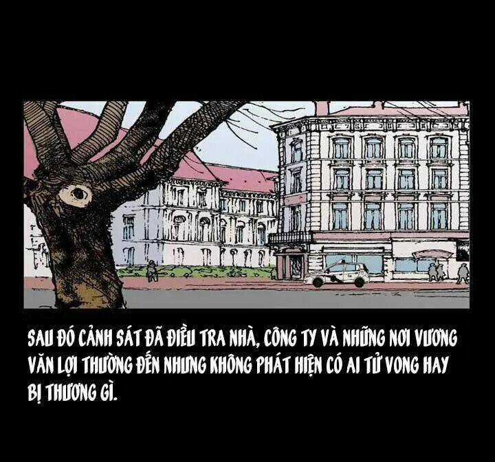 Kỳ Án Có Thật Chapter 14 trang 10