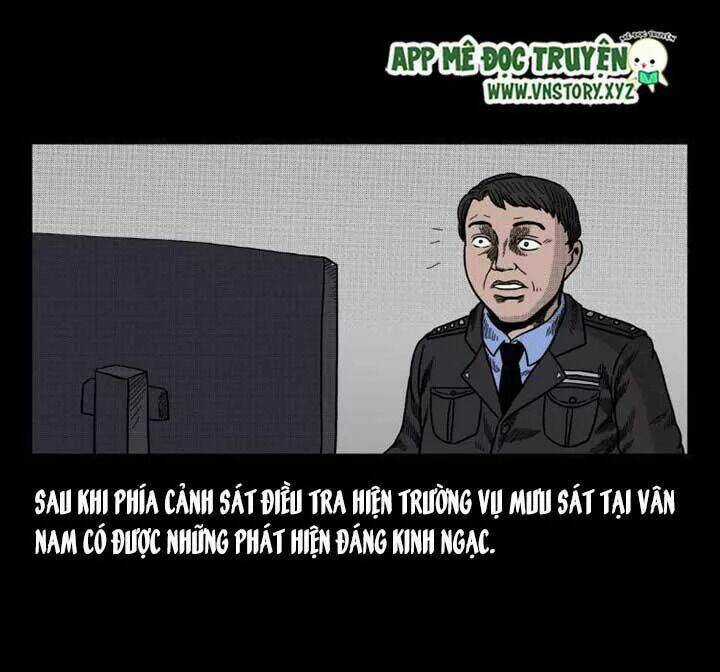 Kỳ Án Có Thật Chapter 14 trang 13