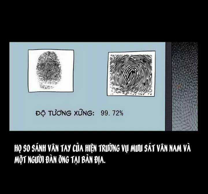 Kỳ Án Có Thật Chapter 14 trang 14
