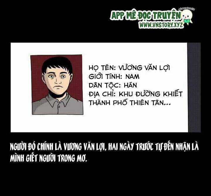 Kỳ Án Có Thật Chapter 14 trang 15