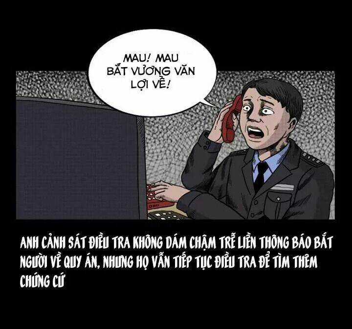 Kỳ Án Có Thật Chapter 14 trang 16