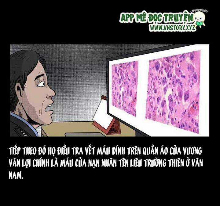 Kỳ Án Có Thật Chapter 14 trang 17