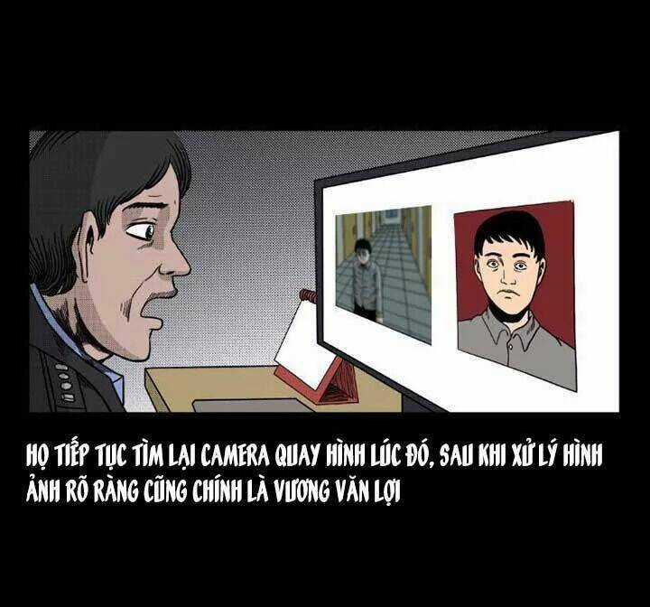 Kỳ Án Có Thật Chapter 14 trang 18