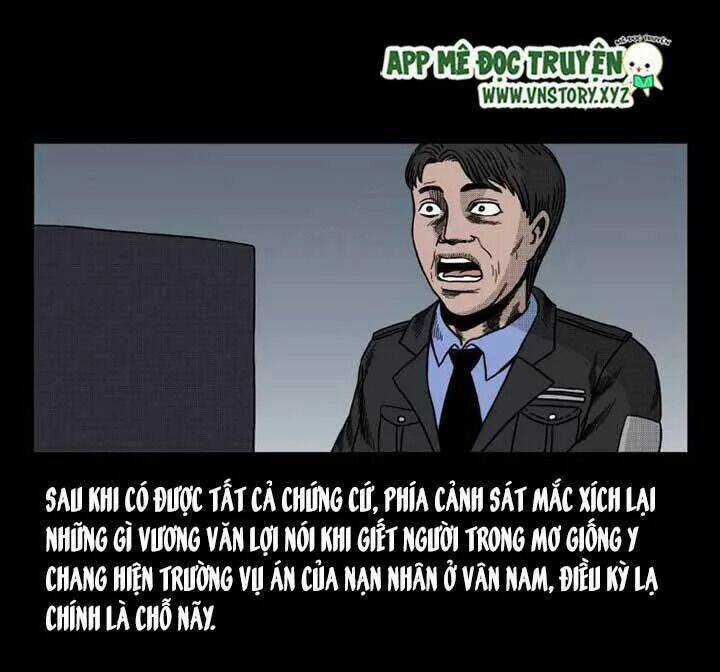 Kỳ Án Có Thật Chapter 14 trang 19