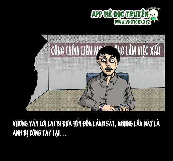 Kỳ Án Có Thật Chapter 14 trang 21