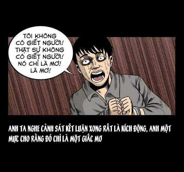 Kỳ Án Có Thật Chapter 14 trang 22