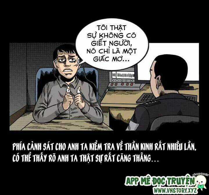 Kỳ Án Có Thật Chapter 14 trang 23