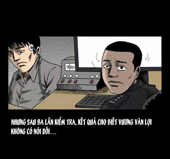 Kỳ Án Có Thật Chapter 14 trang 24