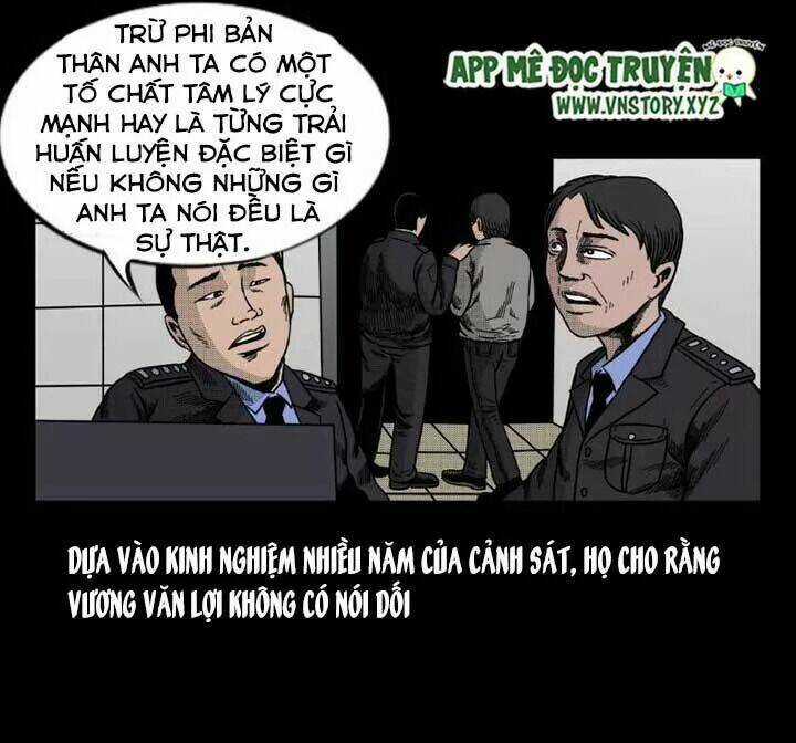 Kỳ Án Có Thật Chapter 14 trang 25