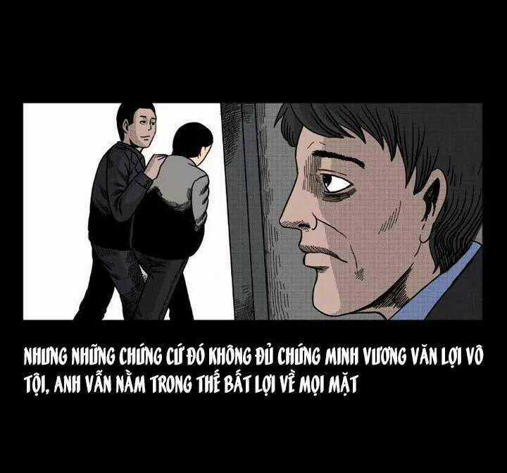 Kỳ Án Có Thật Chapter 14 trang 26