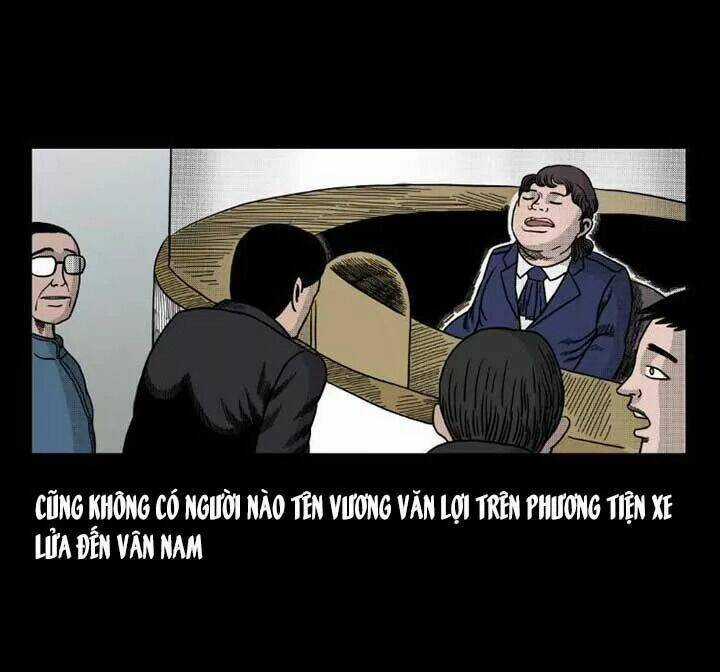 Kỳ Án Có Thật Chapter 14 trang 28