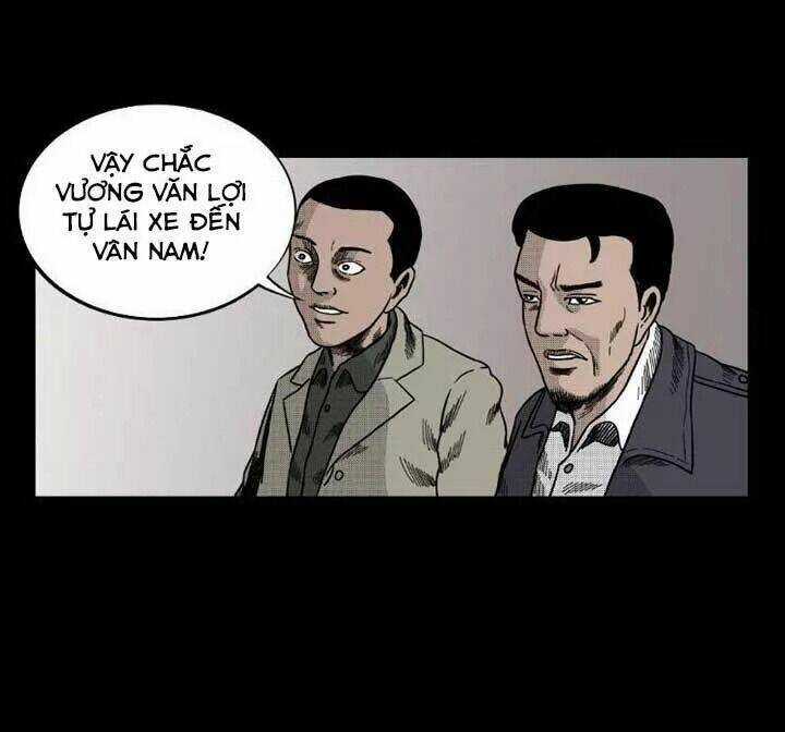 Kỳ Án Có Thật Chapter 14 trang 30