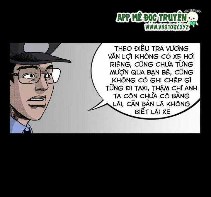 Kỳ Án Có Thật Chapter 14 trang 33