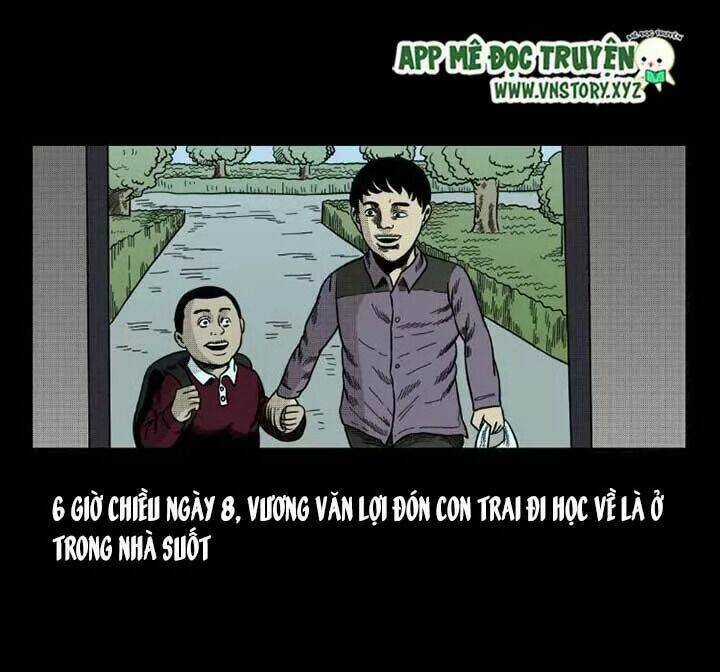 Kỳ Án Có Thật Chapter 14 trang 35