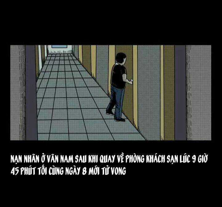 Kỳ Án Có Thật Chapter 14 trang 36