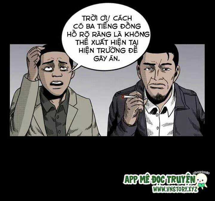 Kỳ Án Có Thật Chapter 14 trang 37