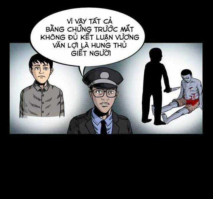 Kỳ Án Có Thật Chapter 14 trang 38