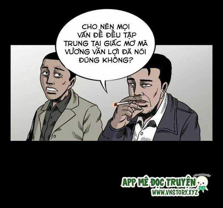 Kỳ Án Có Thật Chapter 14 trang 39