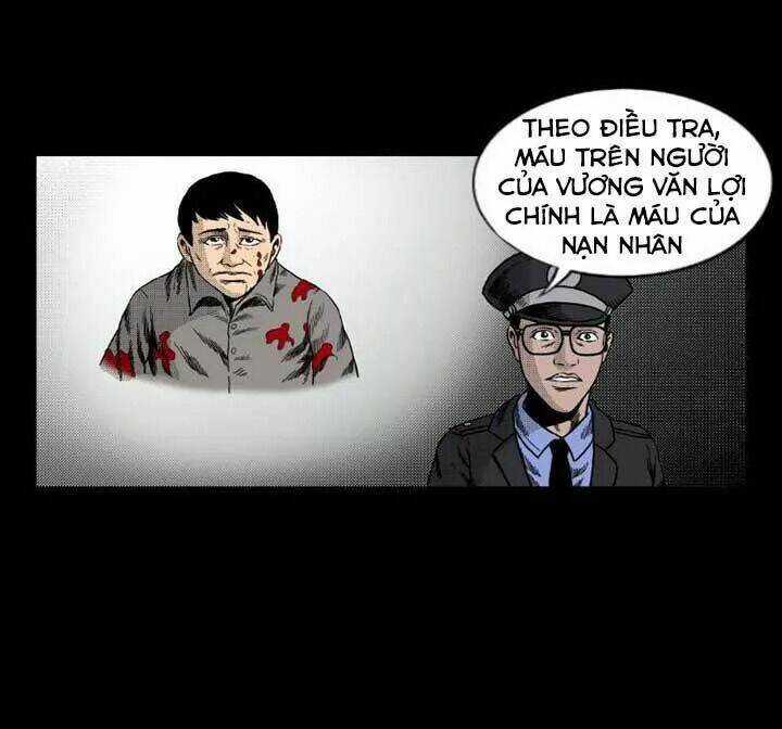 Kỳ Án Có Thật Chapter 14 trang 4