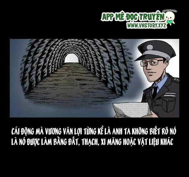 Kỳ Án Có Thật Chapter 14 trang 41