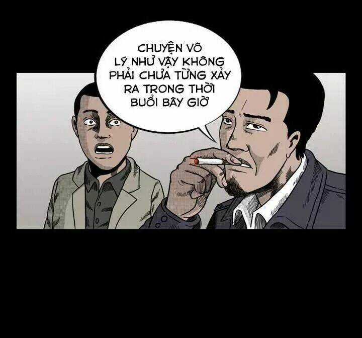 Kỳ Án Có Thật Chapter 14 trang 44