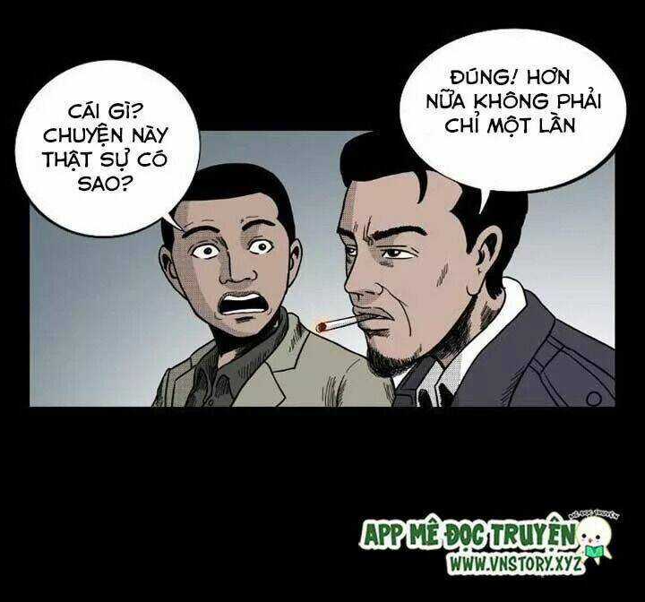 Kỳ Án Có Thật Chapter 14 trang 45