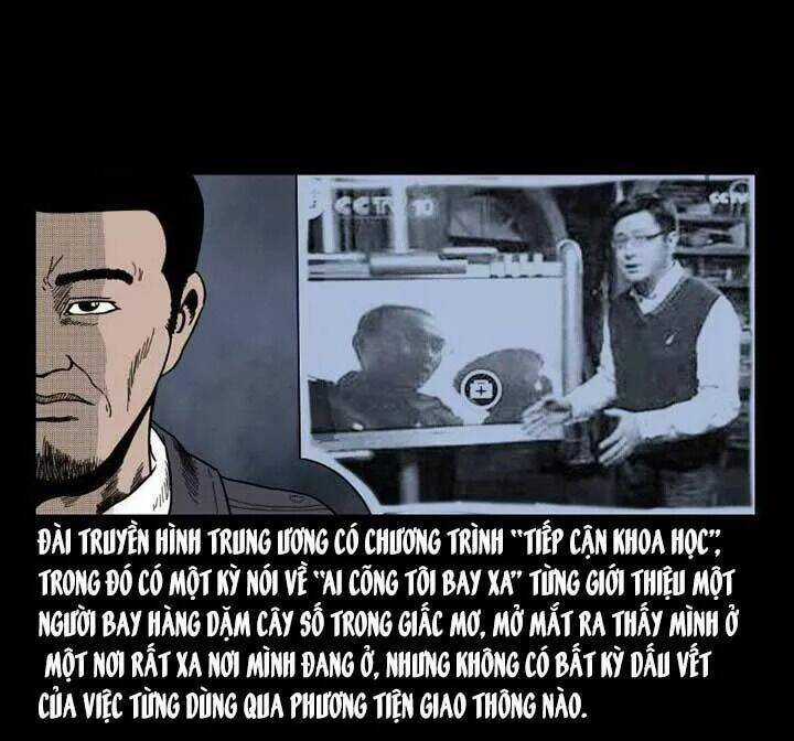 Kỳ Án Có Thật Chapter 14 trang 46