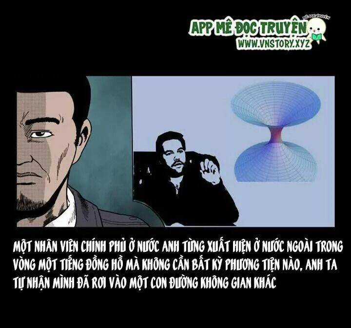 Kỳ Án Có Thật Chapter 14 trang 47