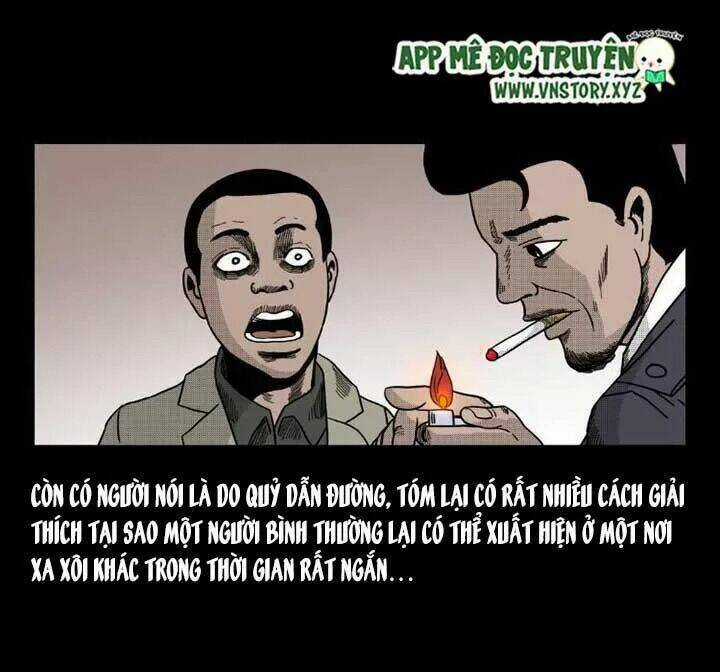 Kỳ Án Có Thật Chapter 14 trang 49