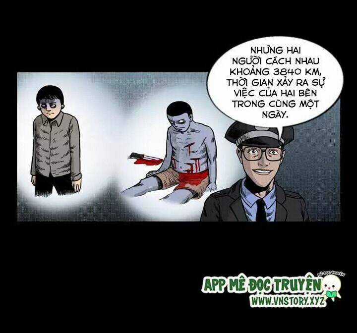 Kỳ Án Có Thật Chapter 14 trang 5