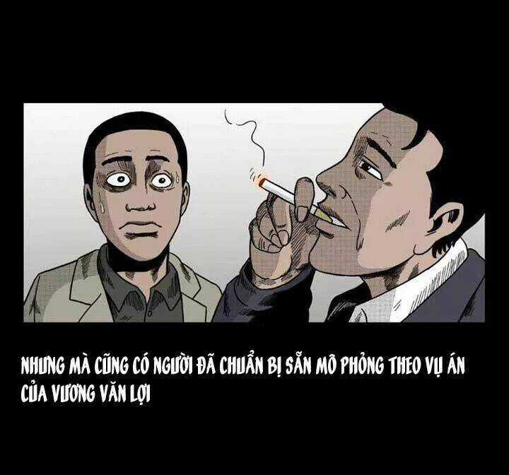 Kỳ Án Có Thật Chapter 14 trang 50