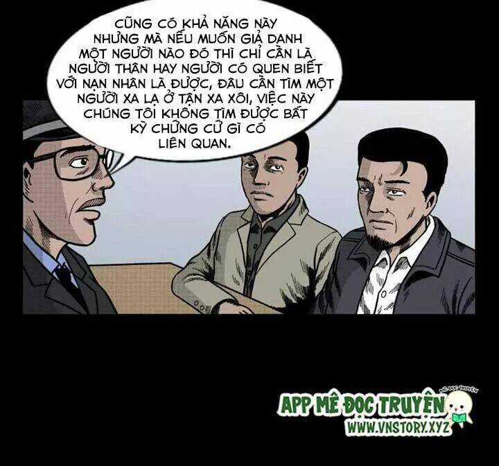 Kỳ Án Có Thật Chapter 14 trang 51