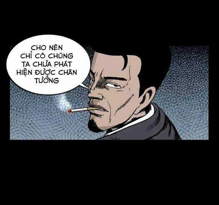 Kỳ Án Có Thật Chapter 14 trang 52