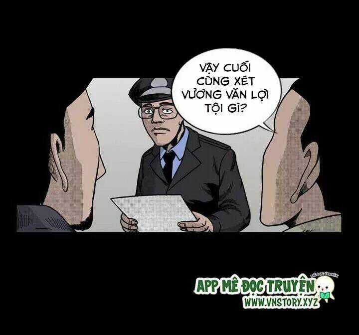 Kỳ Án Có Thật Chapter 14 trang 53