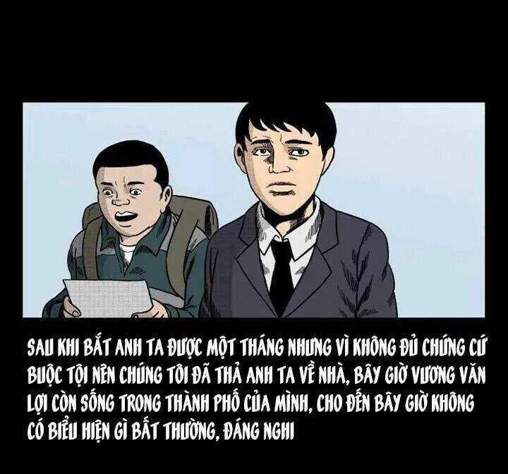 Kỳ Án Có Thật Chapter 14 trang 54