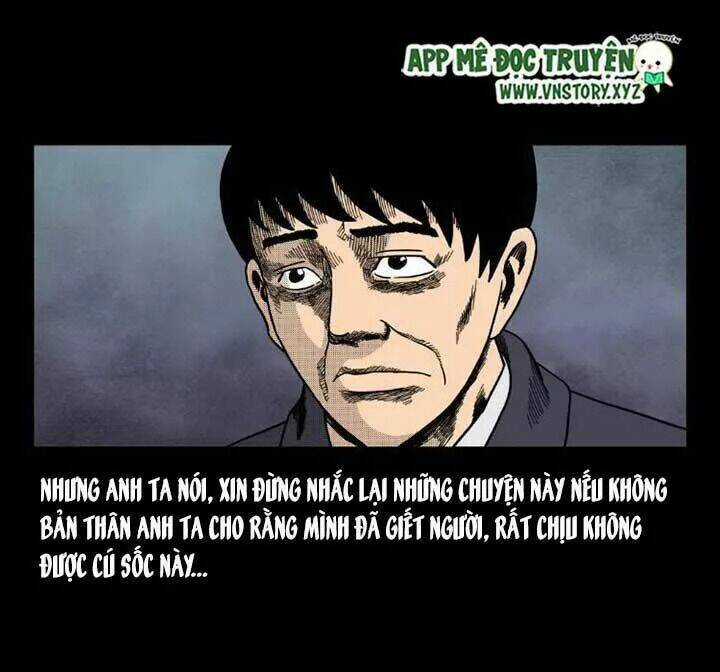 Kỳ Án Có Thật Chapter 14 trang 55