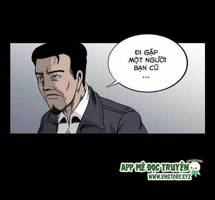 Kỳ Án Có Thật Chapter 14 trang 57