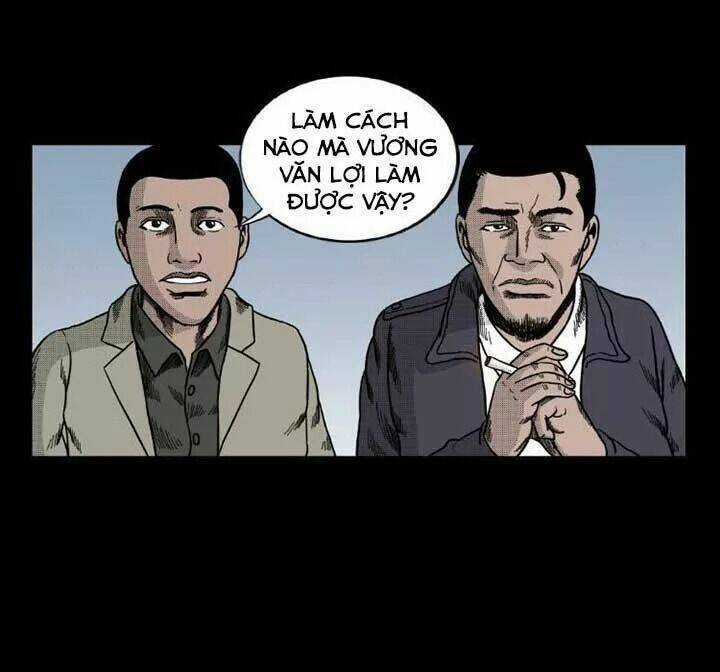 Kỳ Án Có Thật Chapter 14 trang 6