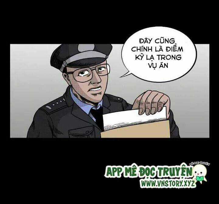 Kỳ Án Có Thật Chapter 14 trang 7